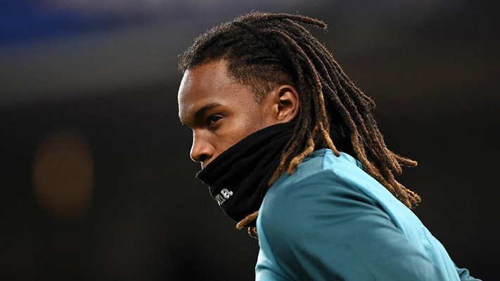 Swansea Menunggu Pembuktian Renato Sanches Untuk Konsisten