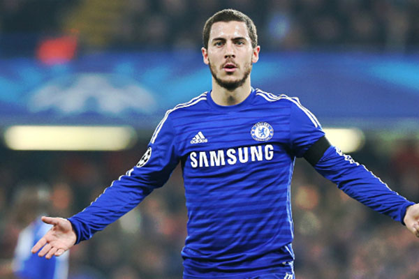 Laporan Pertandingan EPL Chelsea 3 – 1 Newcastle United