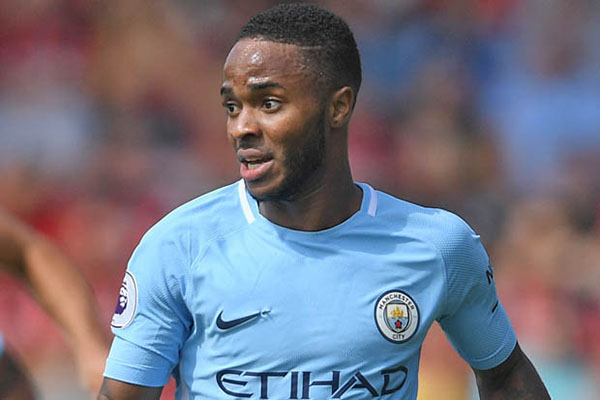 Kebangkitan Raheem Sterling Bukan Karena Pep Guardiola