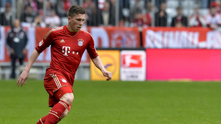 Pierre Emile Hojbjerg Sanjung Gaya Permainan Pep Guardiola