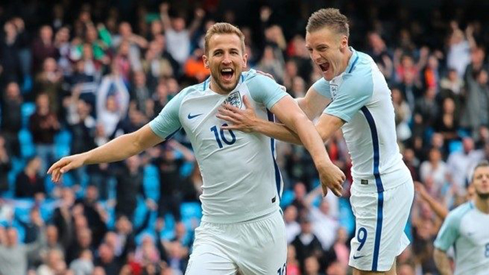 Jelang Drawing Piala DUnia 2018 Kane Siap Lawan Tim Terbaik