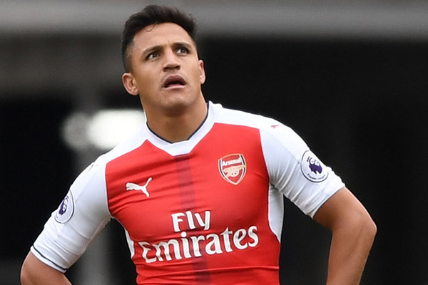 Klub Yang Harus Merekrut Alexis Sanchez Untuk Mengisi Kekosongan