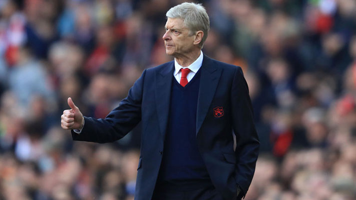 Manchester City Masih Belum Menjadi Juara Ungkap Arsene Wenger