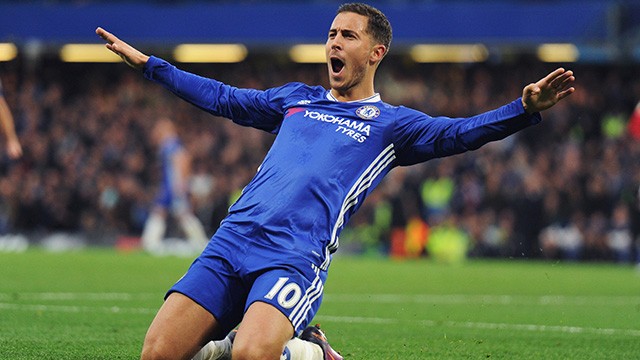 Eden Hazard Menjadi Bintang Saat Bertemu Dengan Newcastle
