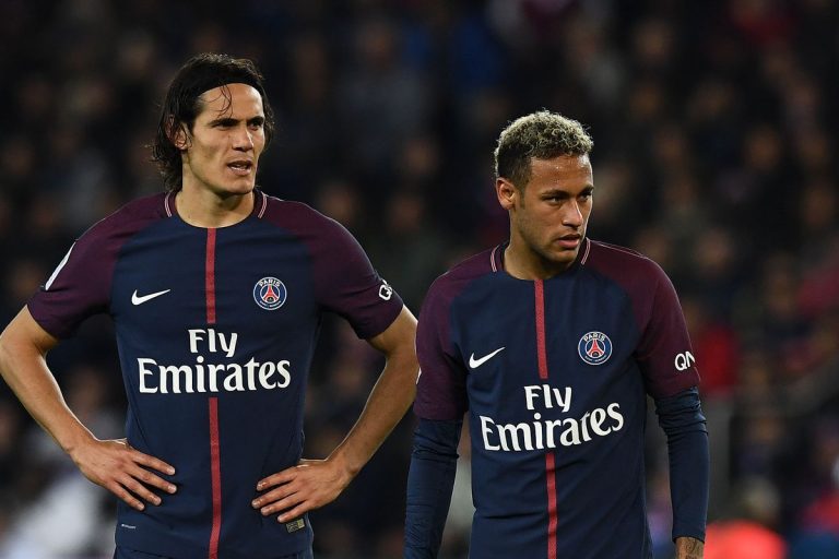 PSG Harus Tunduk Di Tangan Strasbourg Dengan Skor Tipis
