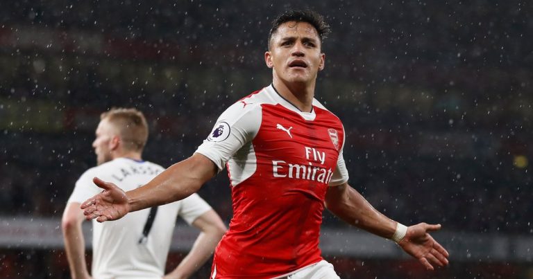 Madrid Siap Bersaing Dengan City Untuk Mendapatkan Sanchez