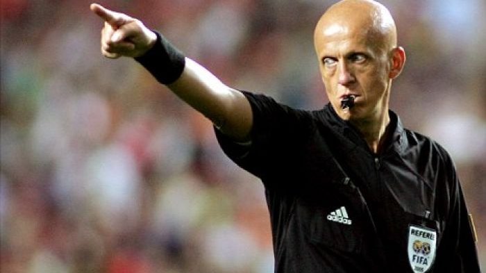 Piala Dunia Kali Ini Wasit Diberi Hak Untuk Membatalkan Pertandingan