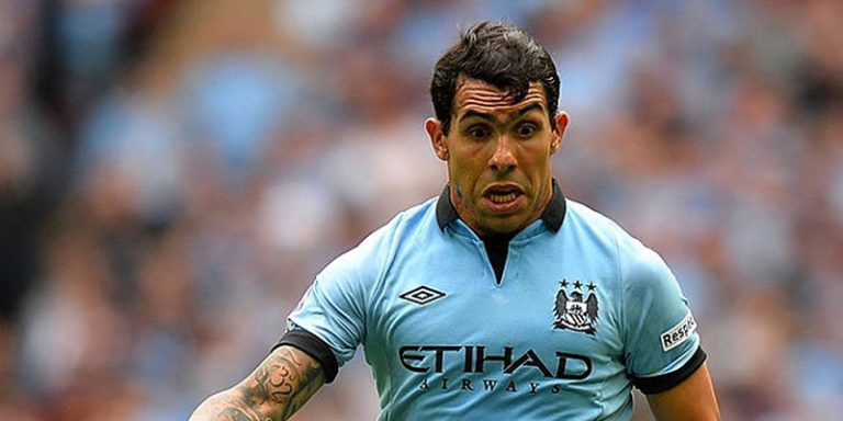 Pemain Yang Pernah Membela Manchester United dan Manchester City