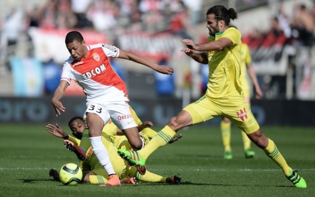 Review League 1 Monaco Tumbang Nice Balikkan Keadaan