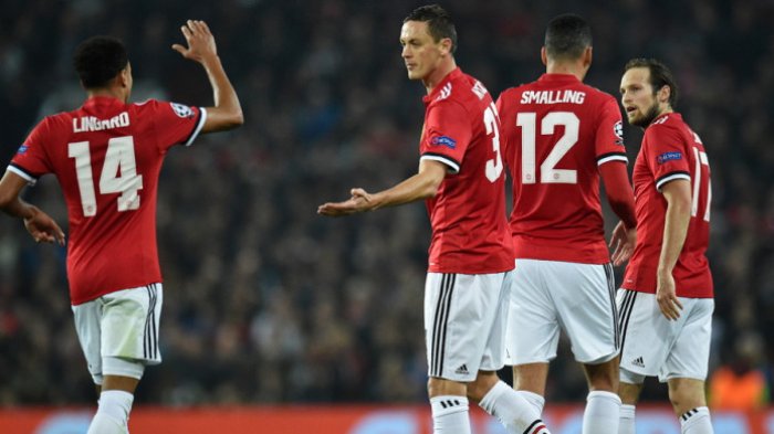 Manchester United Sukses Memetik Kemenangan Manis Atas Arsenal 3-1
