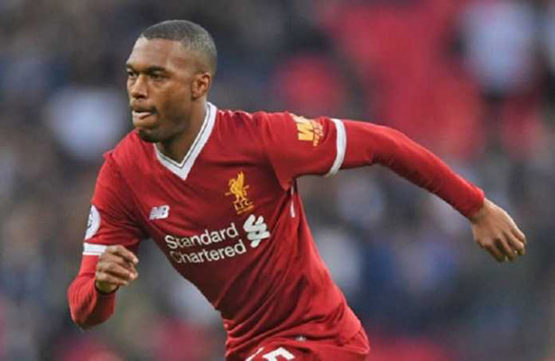 Inter Milan Tertarik Untuk Meminjam Daniel Sturridge
