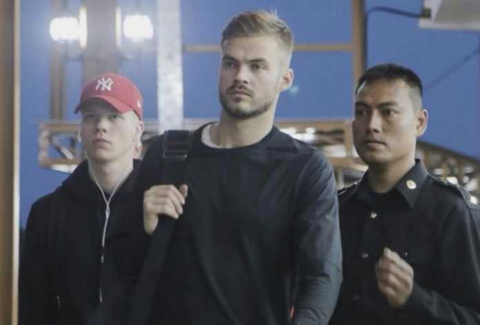 Eidur Gudjohnsen Penasaran Ingin Lihat Laga Indonesia vs Islandia