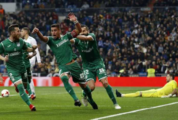 Gabriel Pires Ternyata Lupa Momen Jebol Gawang Real Madrid