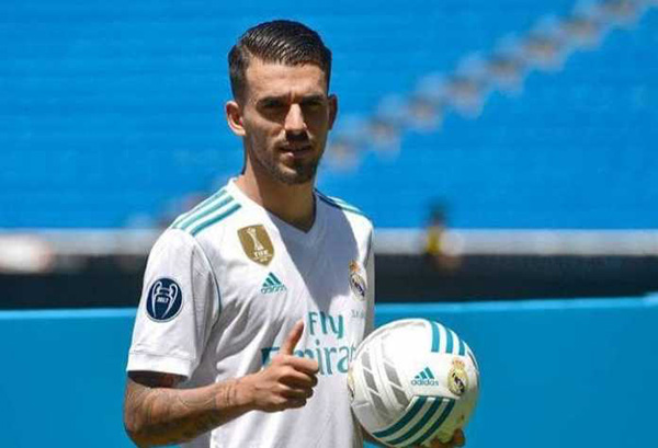 Dani Ceballos Kebelet Ditelepon Raksasa Liga Inggris