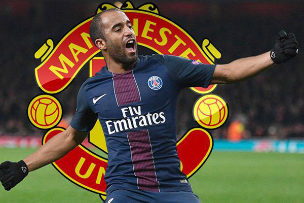 Manchester United Terus Kebut Transfer Bintang PSG