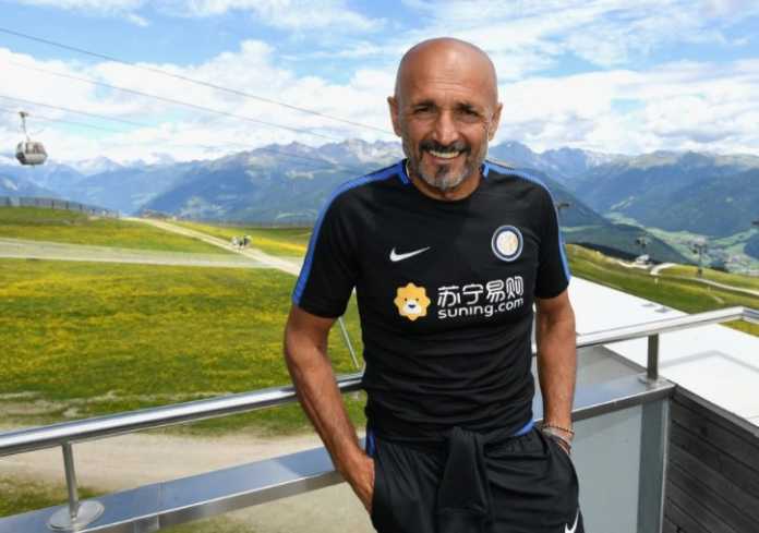 Emak Saya Juga Tahu Inter Kurang Bek Ungkap Luciano Spalletti