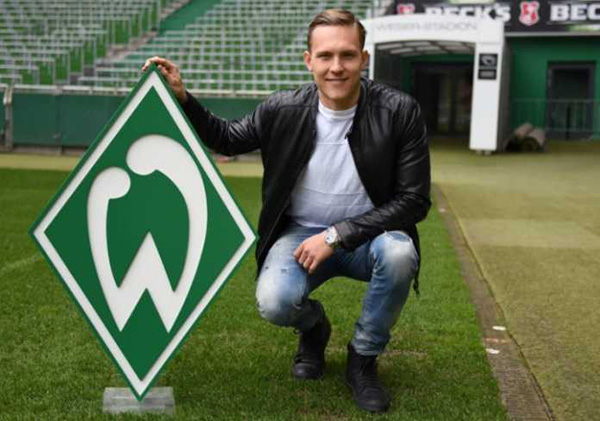 AC Milan Kepincut Dengan Bek Jagoan Werder Bremen