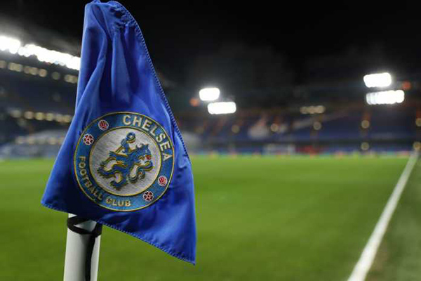 Tiga Pelatih Chelsea Dituduh Lontarkan Komentar Rasis