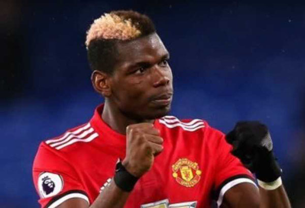 Jose Mourinho Jelaskan Kenapa Paul Pogba Makin Hebat