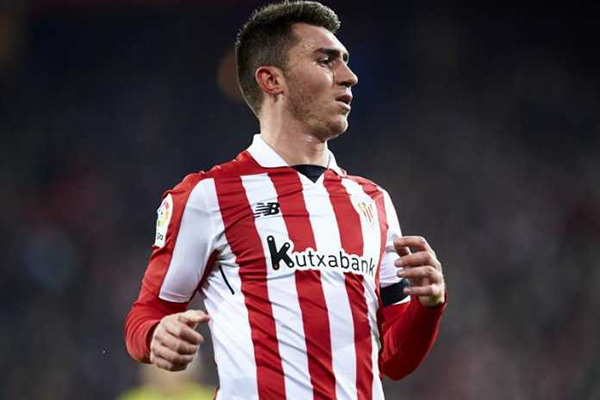 Manchester City Segera Kontrak Bek Bilbao Lima Tahun