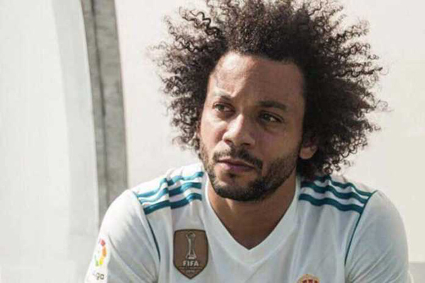 Marcelo Marah Real Madrid Menelan Kekalahan Dari Villarreal