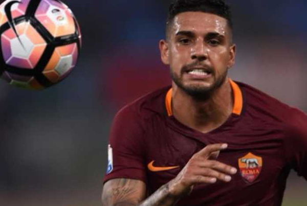 Chelsea Akan Umumkan Transfer Bintang AS Roma Senin