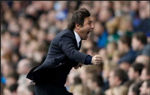 Antonio Conte Kandidat Utama Pelatih Baru Paris Saint Germain