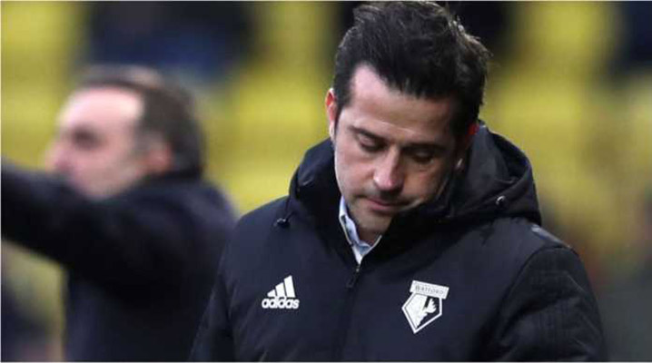 Urutan 10 Liga Inggris Tak Cukup Bagus Manajer Pun Dipecat