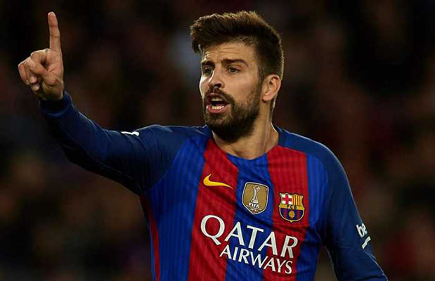 Pique Yakin Barcelona Bangkit Lagi Usai Kalah Dari Espanyol