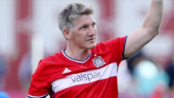 Bastian Schwensteiger Dikabarkan Kembali Ke MLS