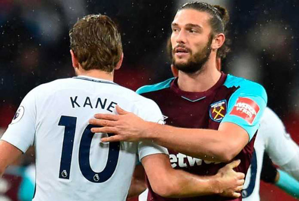 David Moyes Jual Semua Striker Warisan Slaven Bilic