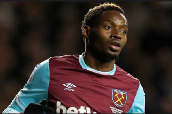 Striker West Ham United Ingin Gabung Klub Ligue 1