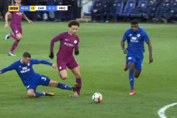 Timnas Jerman Komentari Pasca Cedera Leroy Sane
