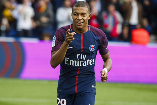 Kylian Mbappe Bawa Kabar Buruk Bagi Real Madrid