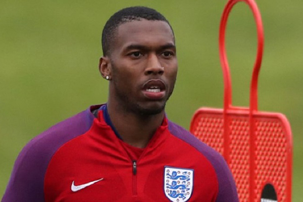 Legenda Liverpool Bela Soal Transfer Daniel Sturridge