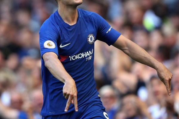 Bournemouth Terancam Hadapi Pemain Jagoan Chelsea