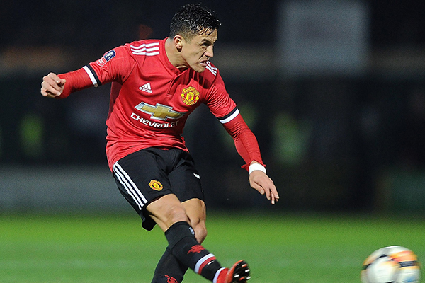 Preview Pertandingan Liga Inggris Tottenham Hotspur VS United