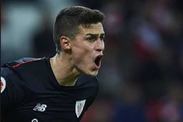 Tanggapan Pelatih Bilbao Setelah Kepa Tes Medis di Real Madrid
