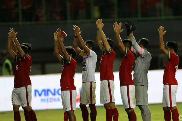 Banyaknya Pemain Asing Berimbas Ke Timnas Ungkap Indra Sjafri