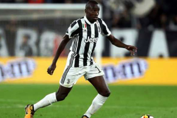 Tak Semua Orang Italia Rasis Matuidi Ungkap Balotelli