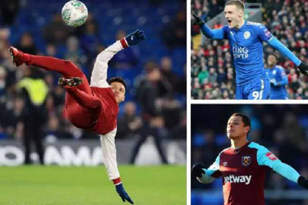 Man United Ingin Tambah Opsi Lain di Lini Depannya