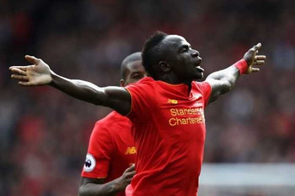 Kami Bisa Cetak Gol Lawan Manchester City Ungkap Sadio Mane