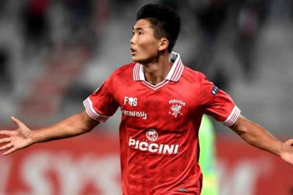 Han Kwang Son Bingung Belum Juga Dikontak Pihak Juventus