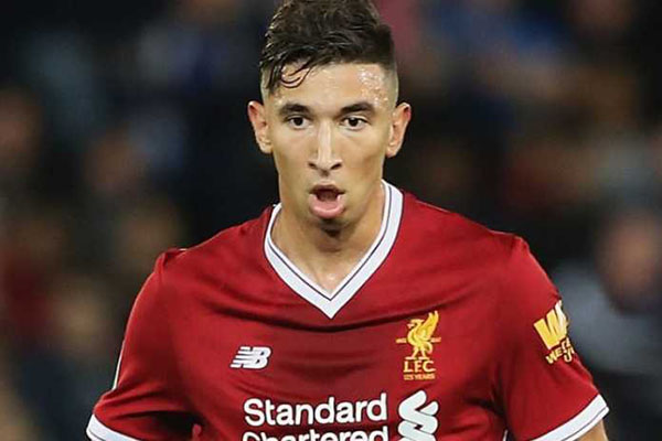 Marko Grujic Terancam Dipinjamkan Ke Klub Championship