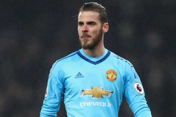 Manchester United Berniat Rusak Rencana Transfer Real Madrid
