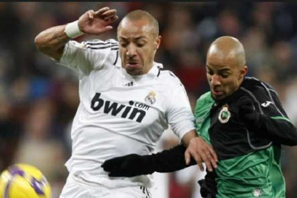 Borneo FC Resmi Diperkuat Eks Real Madrid