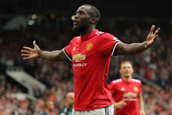 Romelu Lukaku Akan Cetak 30 Gol Musim Ini Untuk United