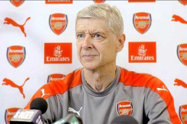 Arsene Wenger Akui Pertukaran Alexis Sanchez dan Mkhitaryan