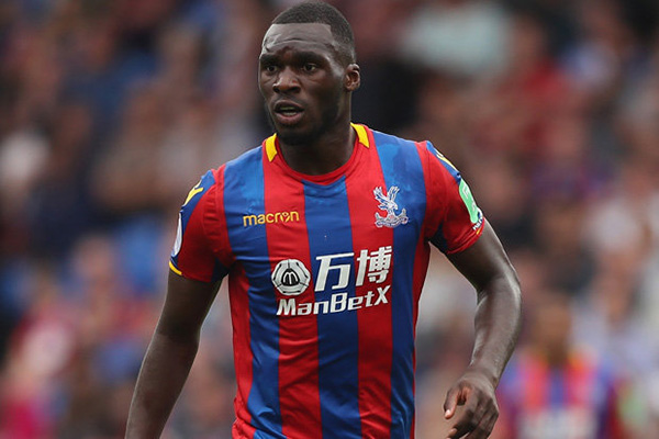 Chelsea Dikabarkan Membidik Christian Benteke Pemain Palace