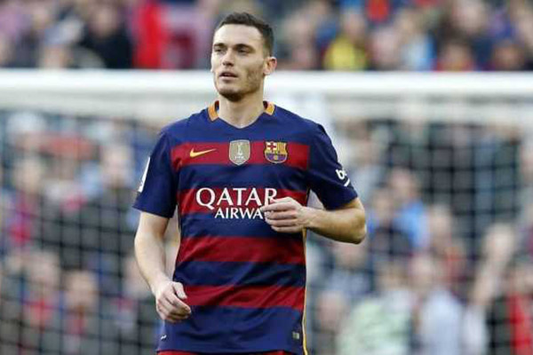 Kemenangan Besar Barcelona Memakan Korban Cedera